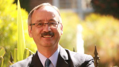 Gustavo Toro, presidente ejecutivo de Cotelco.&nbsp;