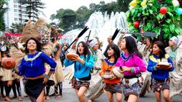 Cada 24 de junio, la Fiesta de San Juan revive a la selva con cultura, música, sabor y devoción.
