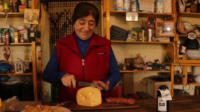 Escapadas de verano: Noche de los Almacenes en Buenos Aires