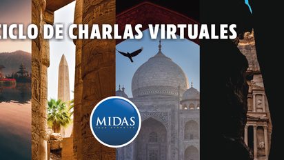 King Midas: capacitaciones sobre destinos exóticos de África