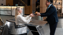 Descubre las exclusivas experiencias VIP que pueden vivir en los aeropuertos de la Ciudad de México.