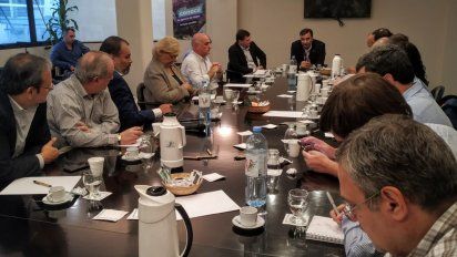 Las Faevyt remarcó que las diferentes devaluaciones, la implementación del Impuesto PAIS y el coronavirus son un combo que puso al sector en una situación límite.