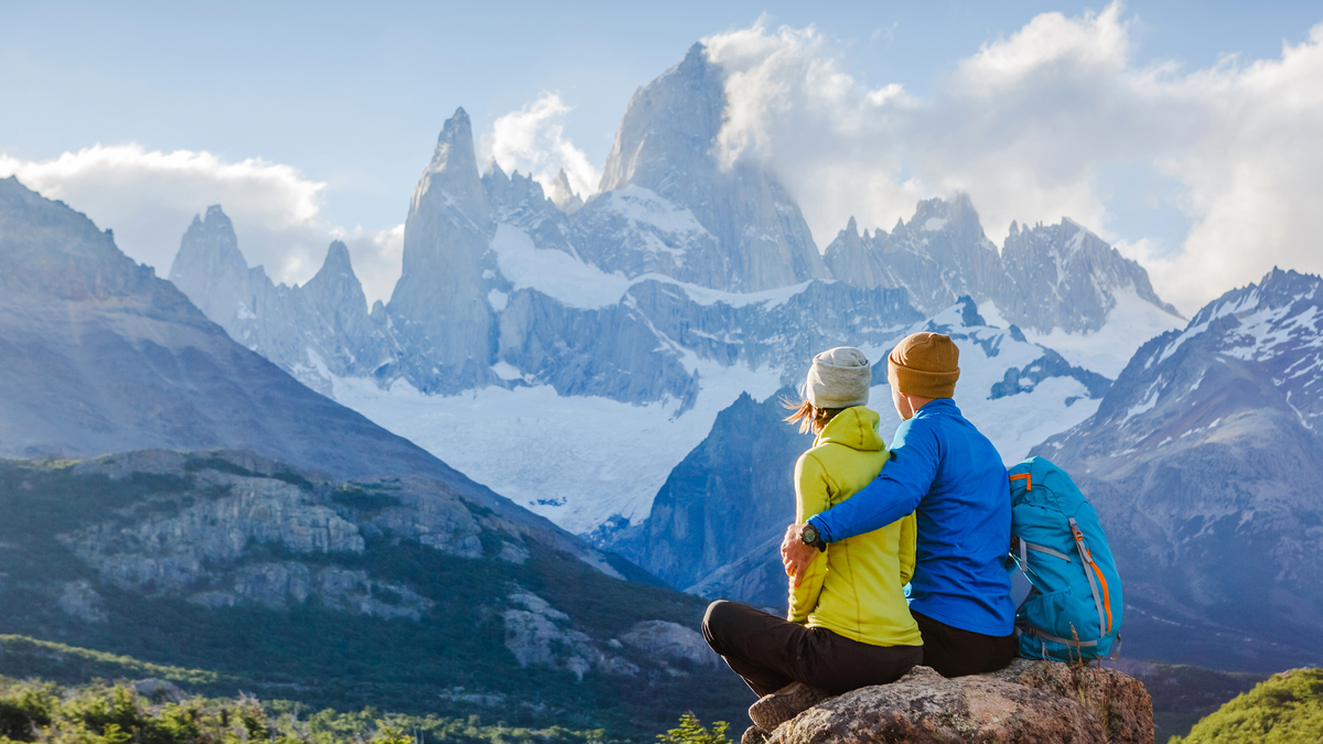 Descubrí cuánto costará ir de vacaciones a la Patagonia en el verano.