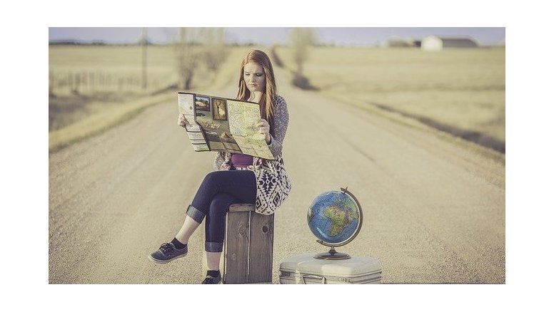 El turista mexicano sueña con viajar pero aún no está listo para hacerlo.&nbsp;