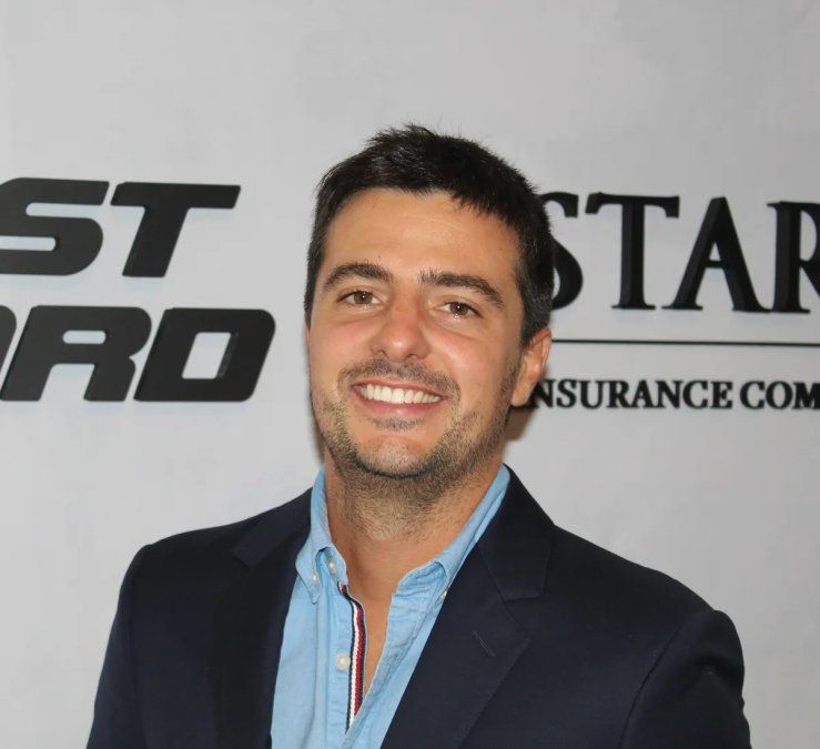 &nbsp;Sebastián Bras Harriott, country manager de Assist Card Argentina.