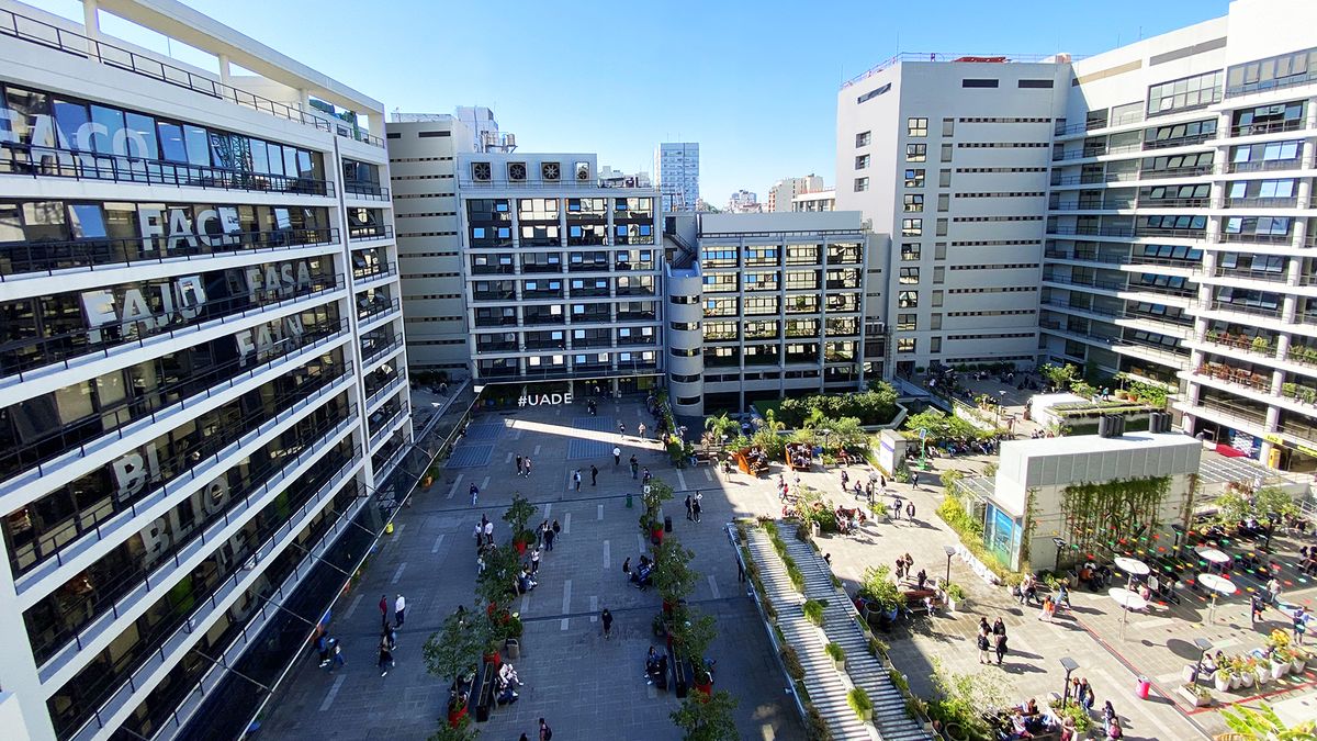 UADE nuevo convenio con España para Turismo y Hotelería