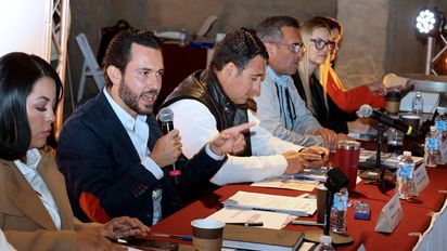 ASETUR presenta agenda prioritaria y nueva imagen institucional durante el Tianguis Turístico 2025