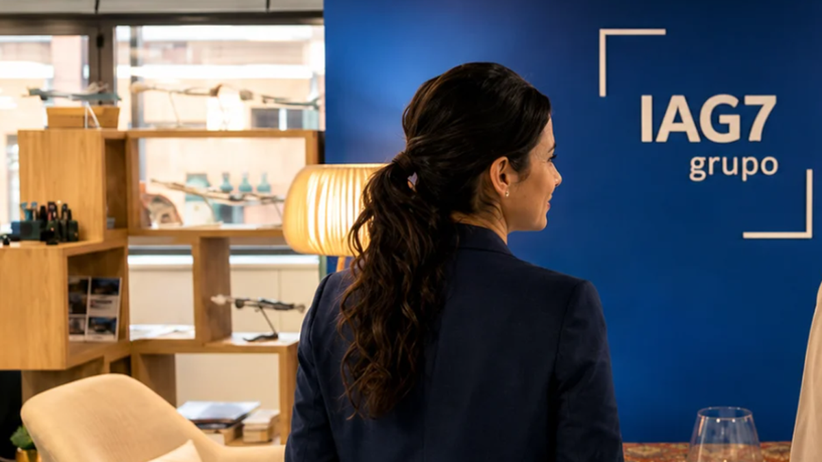 IAG7 viajes lanza una escuela de Business Travel con contrato fijo