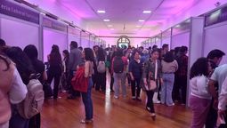 Feria de empleo del sector turístico se llevó a cabo en Quito y Guayaquil. 
