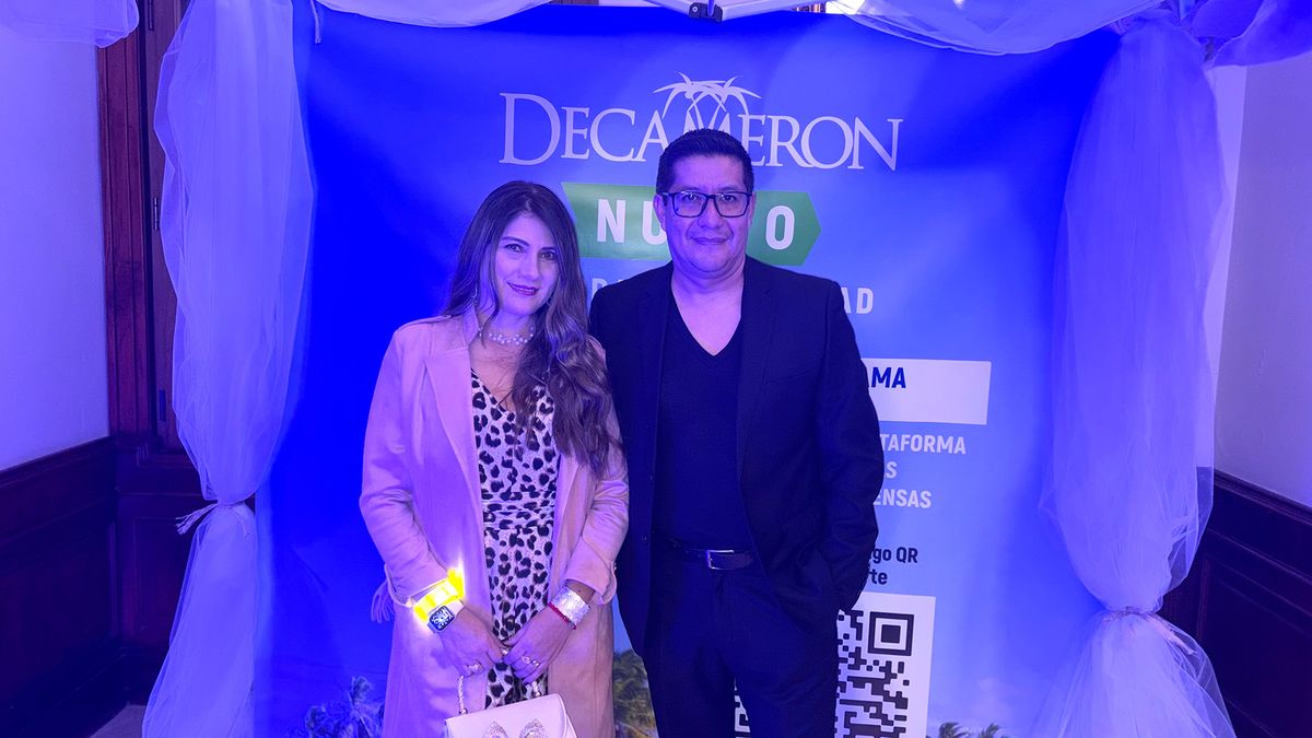 Agentes de viajes asistieron al lanzamiento de programa Agents Rewards de Decameron. 