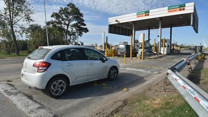 Transporte terrestre: el TelePASE será obligatorio y se termina el cobro manual de peajes en rutas nacionales a fines de 2026.
