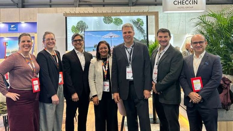 Hoteles: en Fitur, W Hotels ponderó que entró al negocio del all inclusive y apuesta por un modelo premium en Punta Cana.