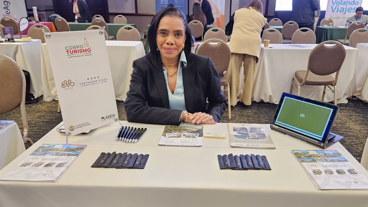 EM Hotels presentó su próxima apertura: Bertha’s Collection, el primer hotel boutique de la cadena.