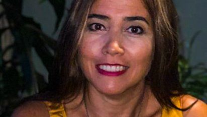 Adriana Reyes, fundadora y directora de Punta del Este Operadora.&nbsp;