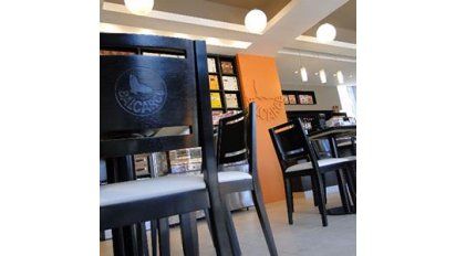 Balcarce Café sumó cuatro locales en Buenos Aires