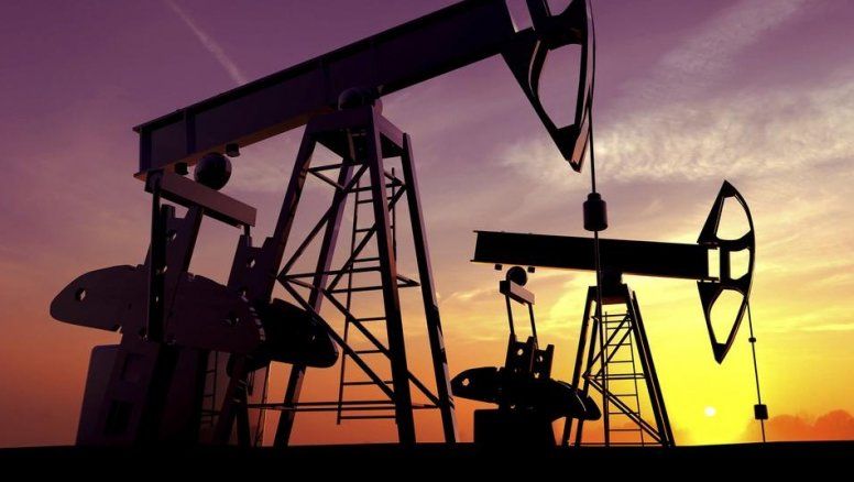 El precio del petróleo crudo cae a su nivel más bajo desde 2002
