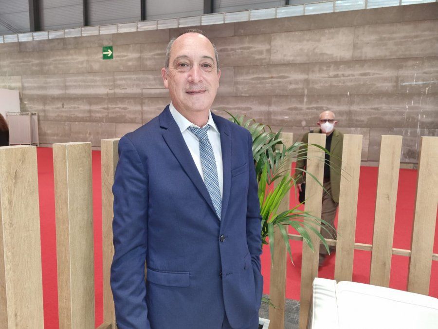 José García, corporate director de The Hub4Travel.