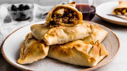 Fiestas Patrias: donde comer las mejores empanadas de Santiago
