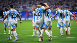 Cómo evitar estafas al viajar para ver a la Selección argentina