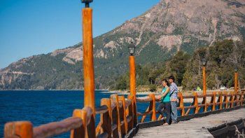 Villa Traful es uno los grandes íconos de la Patagonia argentina.&nbsp;