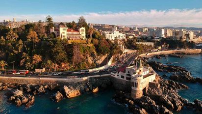 Temporada de invierno: panoramas y actividades imperdibles en Valparaíso&nbsp;