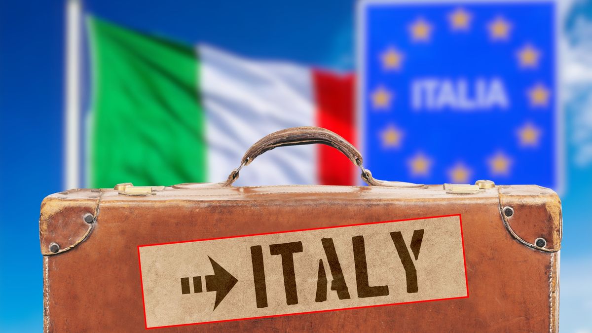 Propietarios de viviendas vacacionales en Italia deberán pagar un IVA del 26% a partir de la segunda propiedad.