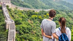 Vacaciones en Asia: disfrutá de un viaje inolvidable por los principales atractivos de China.&nbsp;