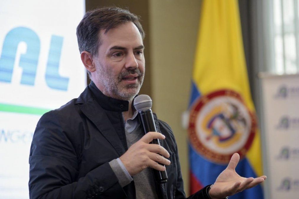 El viceministro de Turismo, Julián Guerrero, habló de las iniciativas que tendrá el Ministerio de Comercio, Industria y Turismo para el Día Mundial del Turismo.&nbsp;