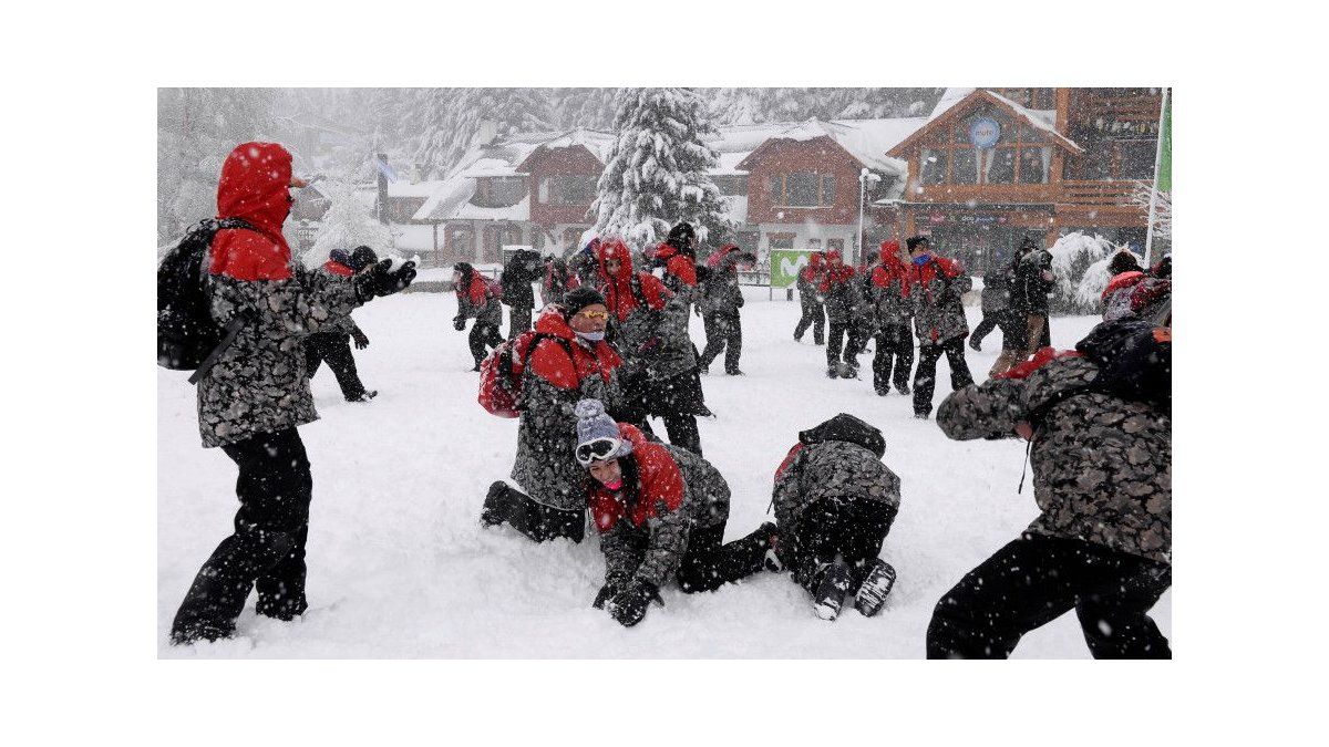 Últimas noticias sobre Viajes de egresados