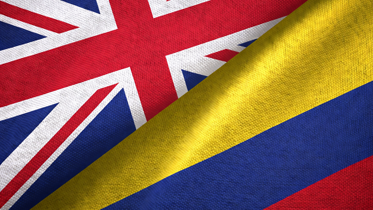 Todo lo que debe saber antes de viajar al Reino Unido.&nbsp;