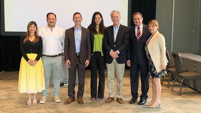 Carrani Tours: la expertise en Italia, presente en México