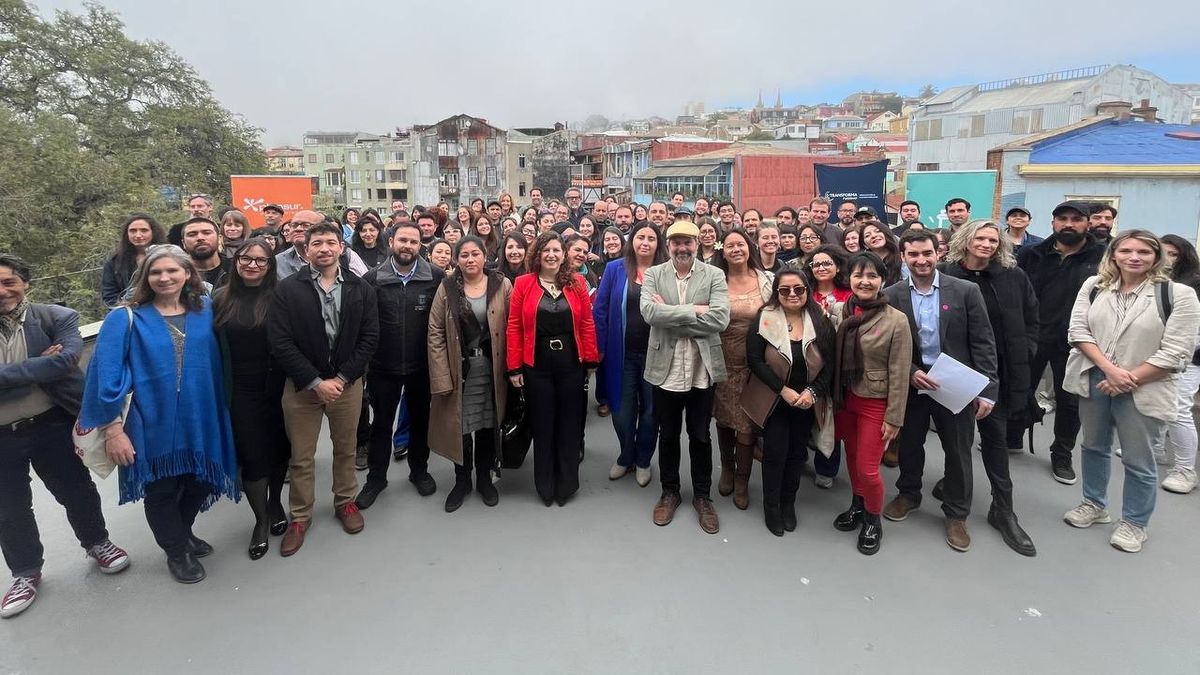 Encuentro de Turismo Creativo. 