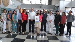 Loja y Piura avanzan en consolidación de corredor binacional.