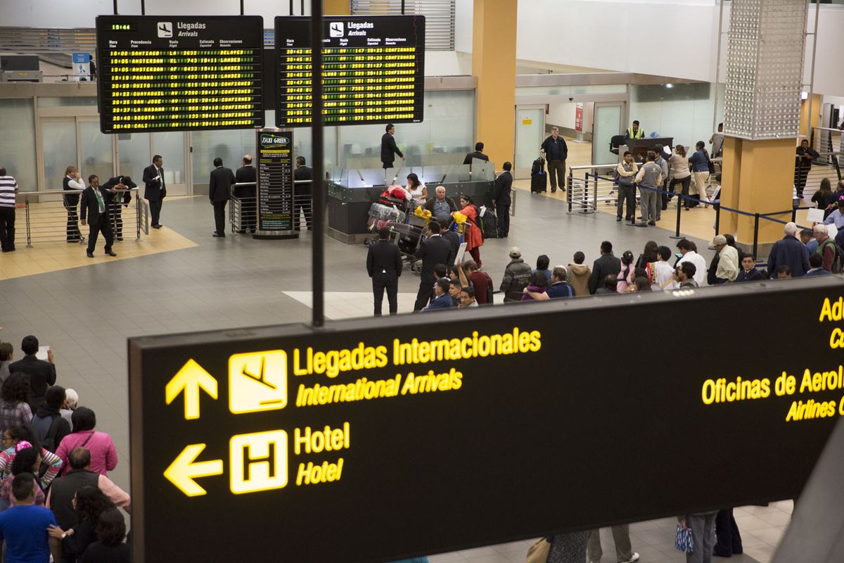 La inflación afectó el precio de pasajes y paquetes turísticos. - Ladevi Medios y Soluciones La inflación afectó el precio de pasajes y paquetes turísticos.