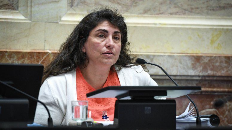 La iniciativa legislativa ya fue presentada en el Senado de la Nación y cuenta con el acompañamiento de legisladores y legisladoras nacionales.