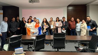 Maxitravel invita a capacitarse en San Andrés