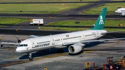 Mexicana de Aviación compartió su Plan Maestro de operaciones para 2025.