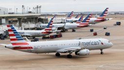 American Airlines mantendrá la frecuencia diaria a Miami.