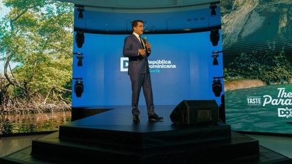 República Dominicana promociona el destino con la campaña 