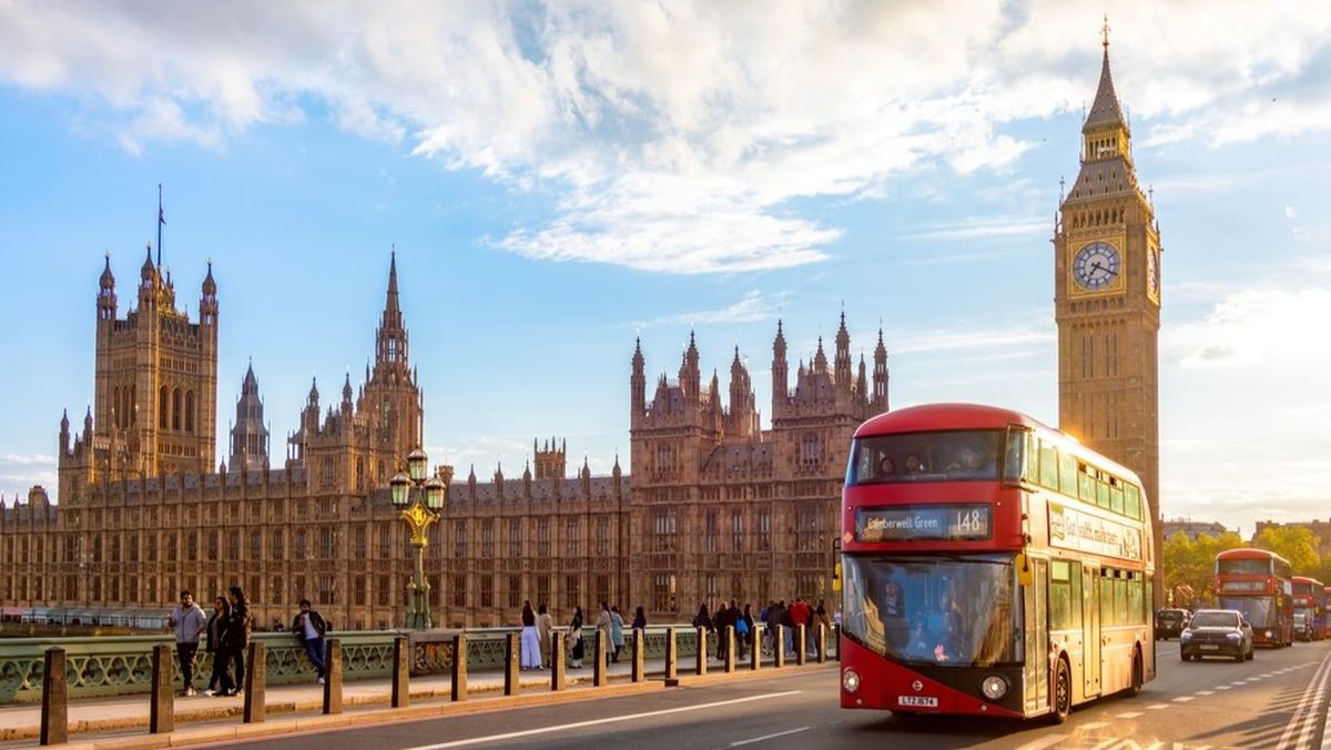 Destefanis Travel: el programa Europa Clásica con Londres está diseñado para que las agencias puedan ofrecer un viaje con todo resuelto, asegurando comodidad y seguridad durante toda la experiencia.
