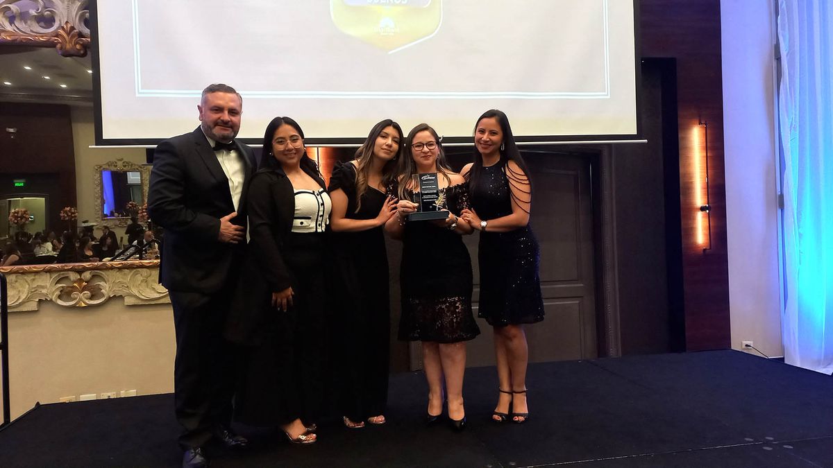 Maxitravel reconoció a agencias de viajes. Maxitravel reconoció a agencias de viajes.