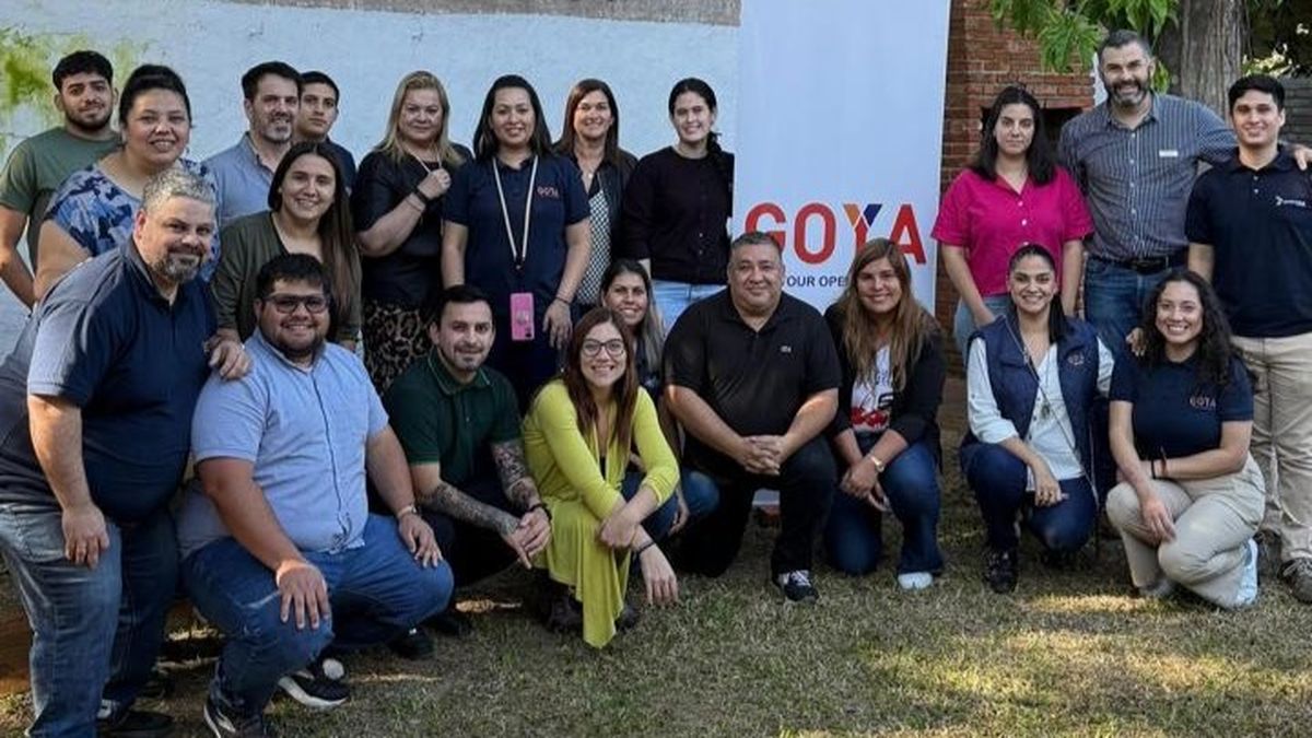 Exitosas presentaciones de Promovêre en Paraguay y Bolivia. &nbsp;