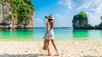 Vacaciones en Tailandia: conocé este imperdible viaje que te lleva a pasear por su capital y playas soñadas del destino.