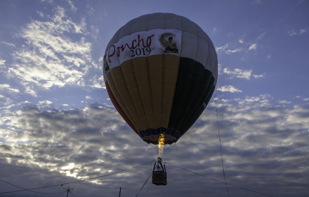 Difusión de las fiestas locales por parte de la CAT.