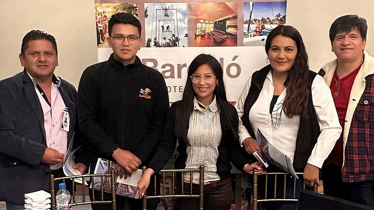 Caravana Maxidestinos 2025 de Maxitravel.