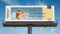 Norwegian Cruise Line renueva su identidad de marca.&nbsp;