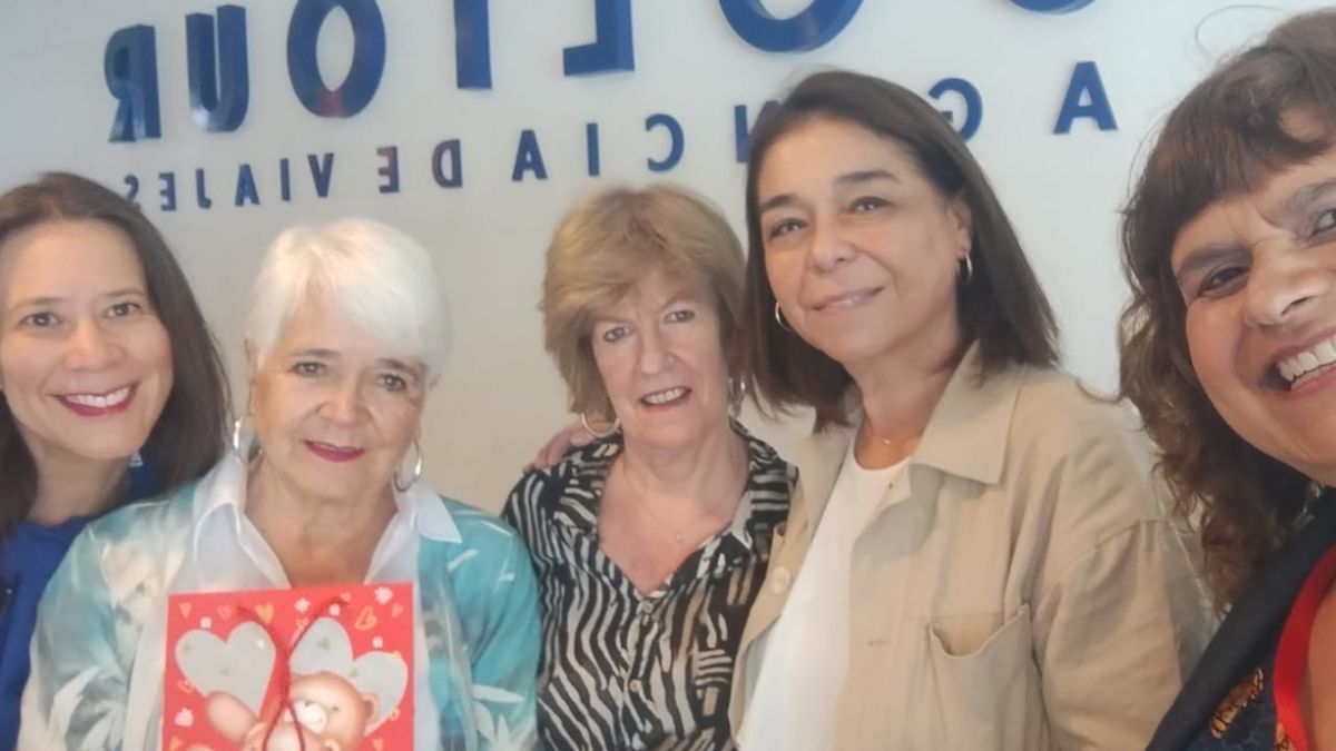Caribbean Chile visitó a agencias de viajes para presentar las novedades de temporada.