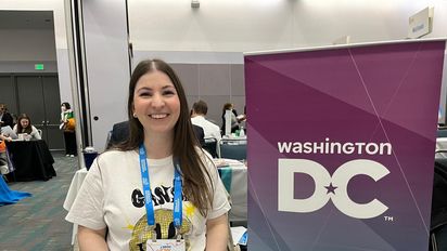 Washington DC apuesta por México y Brasil como mercados prioritarios