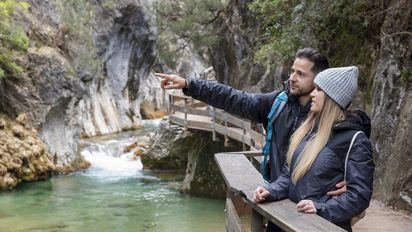 Europa verde: destinos donde la naturaleza sorprende más que las ciudades