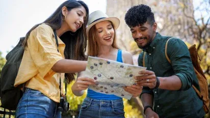 Assist Card: 5 ciudades donde el turismo colaborativo es protagonista